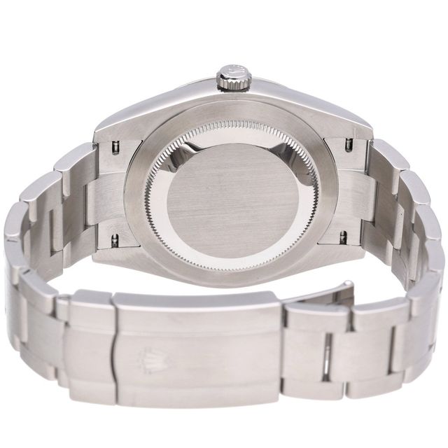 Rolex Oyster Perpetual 124300 Image 4